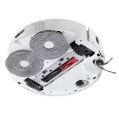 Робот-пылесос Roborock QRevo Edge (белый)