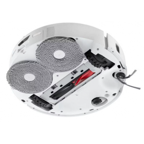 Робот-пылесос Roborock QRevo Edge (белый)