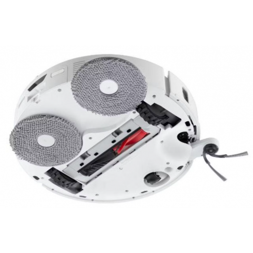 Робот-пылесос Roborock QRevo Edge (белый)