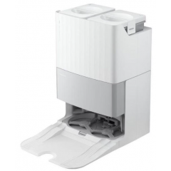 Робот-пылесос Roborock QRevo Edge (белый)