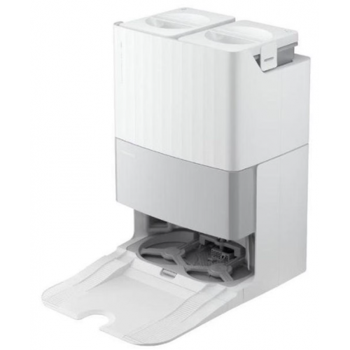 Робот-пылесос Roborock QRevo Edge (белый)