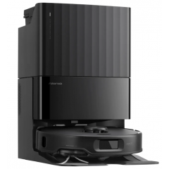 Робот-пылесос Roborock Qrevo EdgeC (черный)