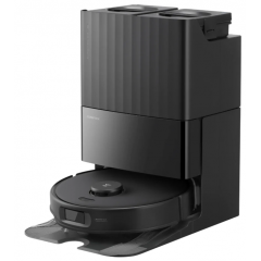 Робот-пылесос Roborock Qrevo EdgeC (черный)
