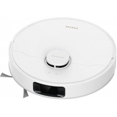 Робот-пылесос Dreame D20 Pro Robot Vacuum (евровилка, белый)