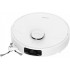 Робот-пылесос Dreame D20 Pro Robot Vacuum (евровилка, белый)