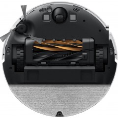 Робот-пылесос Dreame D20 Pro Robot Vacuum (евровилка, белый)
