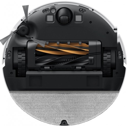 Робот-пылесос Dreame D20 Pro Robot Vacuum (евровилка, белый)