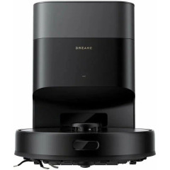 Робот-пылесос Dreame Robot Vacuum F10 Black RLF11SE (евровилка, черный)