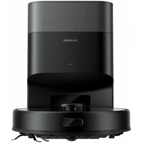 Робот-пылесос Dreame Robot Vacuum F10 Black RLF11SE (евровилка, черный)