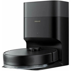 Робот-пылесос Dreame Robot Vacuum F10 Black RLF11SE (евровилка, черный)