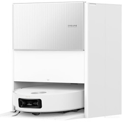 Робот-пылесос Dreame Aqua10 Ultra Roller Complete (евровилка, белый)