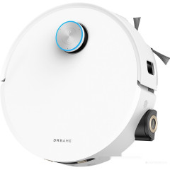 Робот-пылесос Dreame Aqua10 Ultra Roller Complete (евровилка, белый)