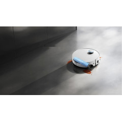 Робот-пылесос Dreame Aqua10 Ultra Roller Complete (евровилка, белый)