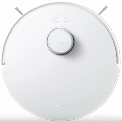 Робот-пылесос Roborock Qrevo Curv 2 Flow (белый) QC2F02-02
