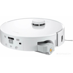 Робот-пылесос Roborock Qrevo Curv 2 Flow (белый) QC2F02-02