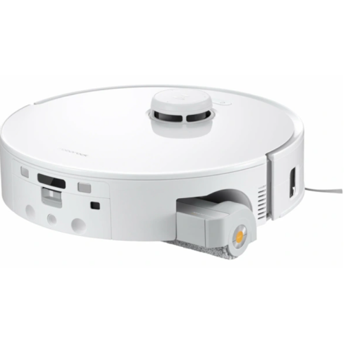 Робот-пылесос Roborock Qrevo Curv 2 Flow (белый) QC2F02-02