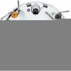 Робот-пылесос Roborock Qrevo Curv 2 Flow (белый) QC2F02-02