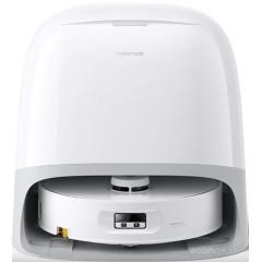 Робот-пылесос Roborock Qrevo Curv 2 Flow (белый) QC2F02-02