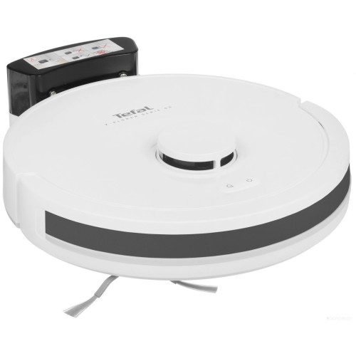 Робот-пылесос Tefal Tefal X-PLORER Serie 90 Animal & Allergy RG8777WH