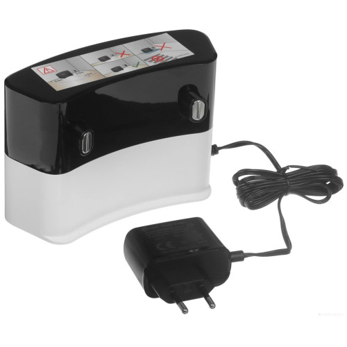 Робот-пылесос Tefal Tefal X-PLORER Serie 90 Animal & Allergy RG8777WH