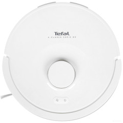 Робот-пылесос Tefal Tefal X-PLORER Serie 90 Animal & Allergy RG8777WH