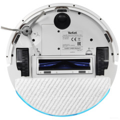 Робот-пылесос Tefal Tefal X-PLORER Serie 90 Animal & Allergy RG8777WH