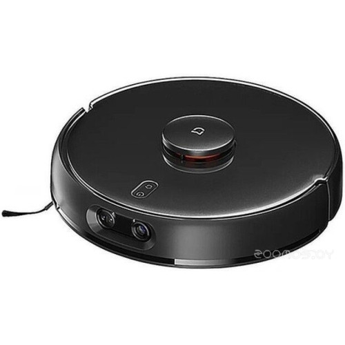 Робот-пылесос Xiaomi Vacuum-Mop LDS 2 Pro MJSTS (с переходником на евровилку)