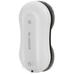 Робот-пылесос Polaris PRWC 3001 Wi-Fi IQ Home