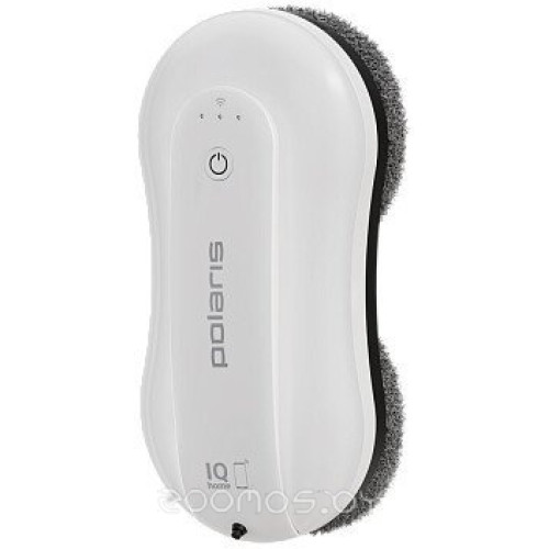 Робот-пылесос Polaris PRWC 3001 Wi-Fi IQ Home