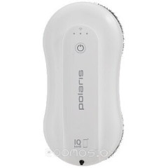 Робот-пылесос Polaris PRWC 3001 Wi-Fi IQ Home
