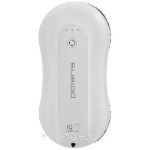 Робот-пылесос Polaris PRWC 3001 Wi-Fi IQ Home