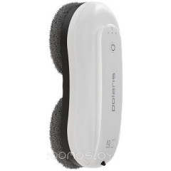 Робот-пылесос Polaris PRWC 3001 Wi-Fi IQ Home