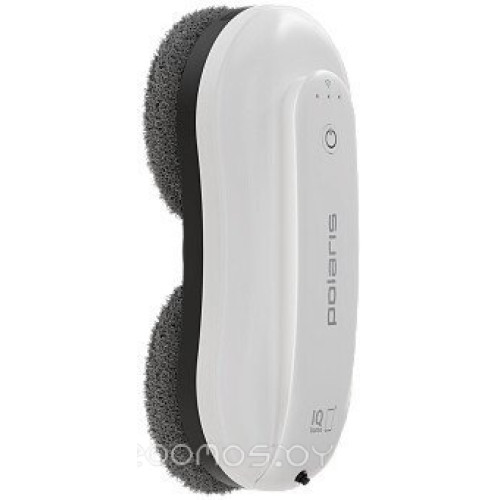 Робот-пылесос Polaris PRWC 3001 Wi-Fi IQ Home