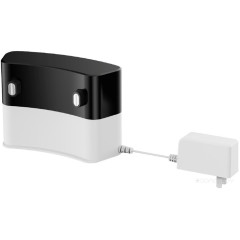 Робот-пылесос Polaris PVCR G2 3200 IQ Home Aqua