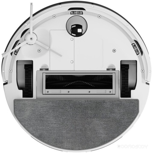 Робот-пылесос Polaris PVCR G2 3200 IQ Home Aqua