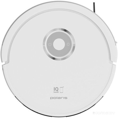 Робот-пылесос Polaris PVCR G2 3200 IQ Home Aqua