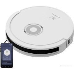 Робот-пылесос Polaris PVCR G2 3200 IQ Home Aqua