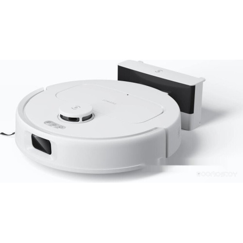 Робот-пылесос Ecovacs N20E YDLX11-3 (белый)