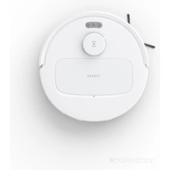 Робот-пылесос Ecovacs N20E YDLX11-3 (белый)