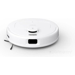 Робот-пылесос Ecovacs N20E YDLX11-3 (белый)