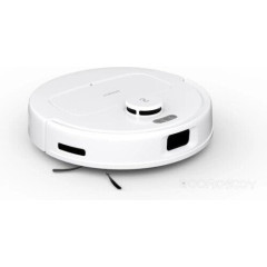 Робот-пылесос Ecovacs N20E YDLX11-3 (белый)