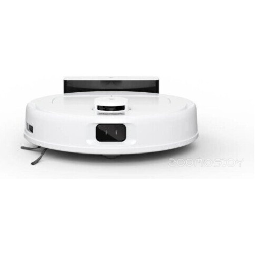 Робот-пылесос Ecovacs N20E YDLX11-3 (белый)