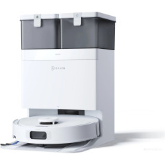 Робот-пылесос Ecovacs Ecovacs Deebot T30C DLX71 (белый)