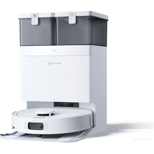 Робот-пылесос Ecovacs Ecovacs Deebot T30C DLX71 (белый)