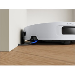 Робот-пылесос Ecovacs Ecovacs Deebot T30C DLX71 (белый)