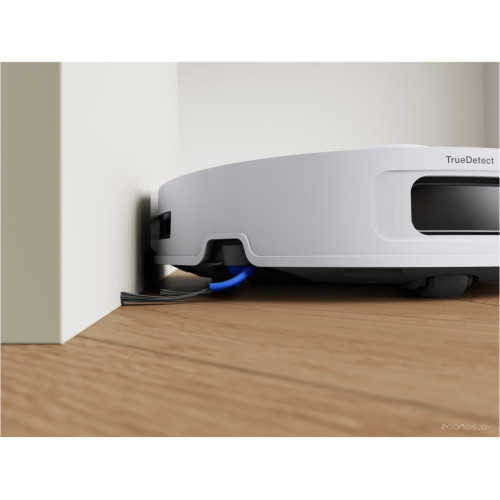 Робот-пылесос Ecovacs Ecovacs Deebot T30C DLX71 (белый)