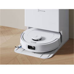 Робот-пылесос Ecovacs Ecovacs Deebot T30C DLX71 (белый)