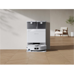 Робот-пылесос Ecovacs Ecovacs Deebot T30C DLX71 (белый)