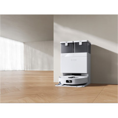 Робот-пылесос Ecovacs Ecovacs Deebot T30C DLX71 (белый)