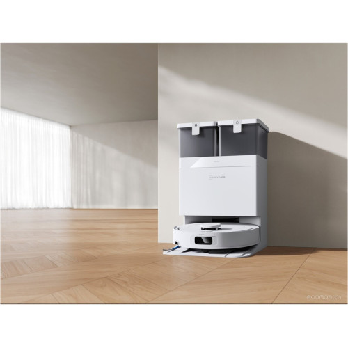 Робот-пылесос Ecovacs Ecovacs Deebot T30C DLX71 (белый)